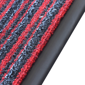 Fuerte de eliminación de polvo y arena raspado piso mat en <span class=keywords><strong>casa</strong></span> de entrada - Product Image 4