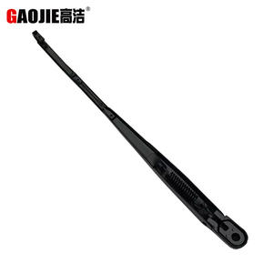 Ensemble de bras d'essuie-glace arrière Gaojie 350 mm pour Honda Crosstour 2010-2016 en caoutchouc synthétique - Product Image 4