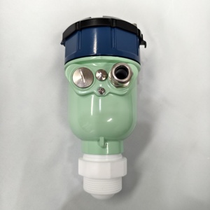 Misuratore di Livello <span class=keywords><strong>Radar</strong></span> WanBang con Filettatura PTFE DN40 1.5\" NPT - Product Image 1