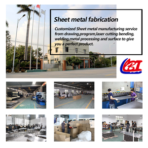 รับผลิตเฟรมเฟอร์นิเจอร์สแตนเลสขนาดใหญ่ตามแบบ OEM / เฟรมโต๊ะเหล็ก ตัดด้วยเลเซอร์ เชื่อม ประกอบชิ้นส่วนโลหะแผ่น - Product Image 4