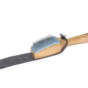 Nducjw — brosse de danse pour salle de bal, avec couvercle - Product Image 2