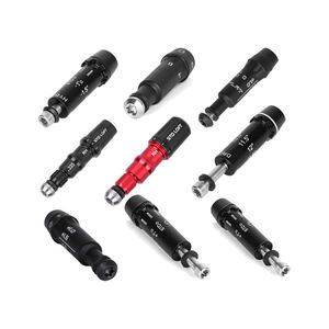 Adaptateur de club de golf à prix d'usine, adaptateur de golf compatible - Product Image 5