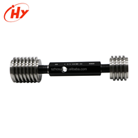 Jauge de calibre pour filetage conique NPT