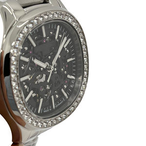 Excellent Quality Custom Hand Watch Men Watch Luxury <b>Automatic</b> Mechanical <b>Wristwatch</b> - Product Image 2