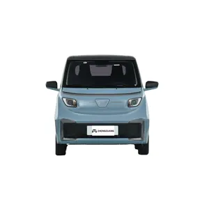 SAIC-GM-Wuling Nano mini EV Price discount cheap new energy mini electric car Adult mobility scooter many colours available