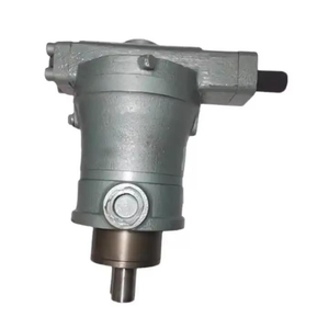 Bomba Hidráulica de Diseño OEM ODM MCY YCY 5MCY 10MCY 10YCY, Bomba de Pistón Axial para Aceite Pesado 160YCY14-1B 25YCY14-1B - Product Image 3