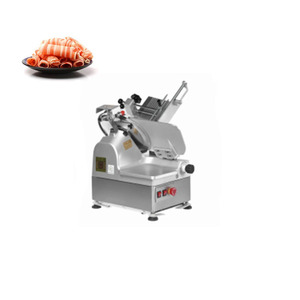 Máquina Cortadora de Carne de Alta Eficiencia para Uso Comercial, para Cortar Alimentos Congelados y Vegetales - Product Image 1
