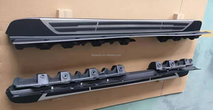 Bậc bước lên xuống chất lượng cao cho <span class=keywords><strong>Highlander</strong></span> 2020+ Phụ kiện ô tô Phụ tùng xe hơi Bậc bước lên xuống cho <span class=keywords><strong>Highlander</strong></span> 2020 2021 2022 2023 - Product Image 4