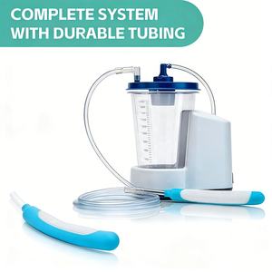 Kateter Lateks Eksternal Wanita Berkualitas Tinggi Pasokan Langsung Pabrik yang Dikustomisasi, Kateter Urin Non-Invasif untuk Wanita - Product Image 3