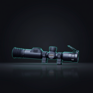 Digital Night <b>Vision</b> <b>Thermal</b> Imaging Scope Without Rangefinder,1300M <b>Vision</b>, 50HZ Outdoor Telescope for Hunting Day/Night - Product Image 3