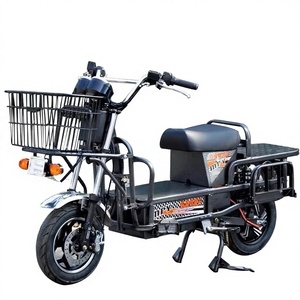 Motocicletas Eléctricas de Alta Velocidad de 60v 72v para Adultos, de Calidad para Entregas - Product Image 4