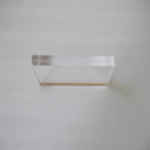 Khối Acrylic Trong Suốt - Product Image 3