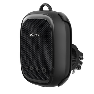 INWA Source Factory New Private-Model Outdoor Cycling <b>Bluetooth</b> Speaker Waterproof Bicycle <b>Card</b>-Inserting Audio System for Cross - Product Image 6
