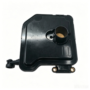 Filtro de aceite de transmisión automática A6GF1-2 para accesorios de coche HYUNDAI KIA 260144AAAA - Product Image 1