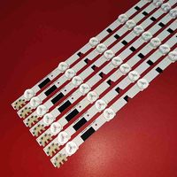 ZR- 289 LED TV rétro-éclairage 2013SVS40F L8/R5 REV1.9 130212 utilisation pour SAMG 40 pouces tv led bandes UE40F5000 UE40F5700