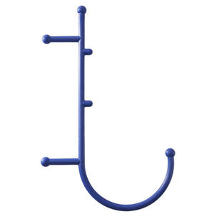 Palo de masaje de liberación miofascial de alta calidad, bastón de masaje, masajeador de tejido profundo - Product Image 1