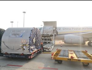 Tariffe di spedizione a basso costo servizio di trasporto aereo di ispezione merci spedizioniere costo di spedizione cina a <span class=keywords><strong>Karachi</strong></span> - Product Image 6