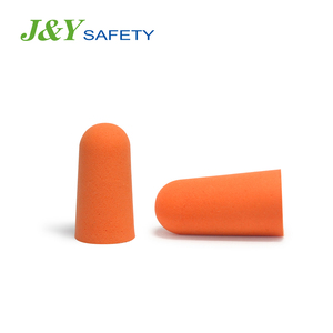 Bouchons d'oreilles en mousse réutilisables de sécurité pour le sommeil, certifiés AS/NZS SNR 38dB, ensemble de voyage 2020 <span class=keywords><strong>avec</strong></span> <span class=keywords><strong>filtre</strong></span> et étui métallique - Product Image 4