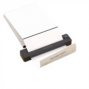 <span class=keywords><strong>Impresora</strong></span> Térmica Portátil A4 Personalizada al por Mayor a <span class=keywords><strong>Precio</strong></span> <span class=keywords><strong>de</strong></span> Fábrica para Impresión <span class=keywords><strong>de</strong></span> <span class=keywords><strong>Tatuajes</strong></span>, Cine, Televisión y Estilismo Escénico - Product Image 1