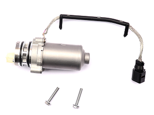 Pompe à huile Haldex 0CQ598549 2274601 EJ32-4C019-AA LR051321 31367750 0CQ598549A LR003147 6G9N-4C019-AA pour AUDI A1 A3 Q3 S3 TT - Product Image 2