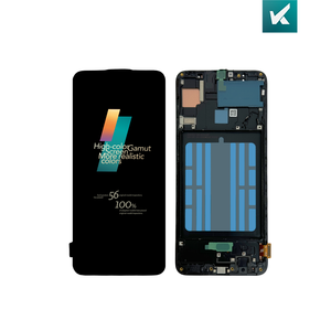 Pantalla Original para <span class=keywords><strong>Samsung</strong></span> A51, A12, A04, A70, A10, <span class=keywords><strong>A52</strong></span>, A15, repuesto de pantalla Kaiku Lcd, serie A, pantalla para <span class=keywords><strong>Samsung</strong></span> Pantallas - Product Image 3