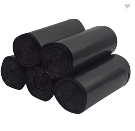 dustbin polythene bolsas