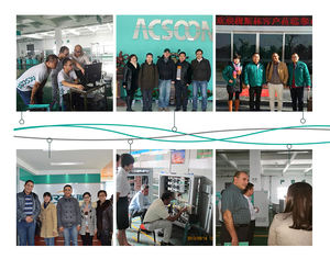 एफ्फ्400 20kva 115v 400hz 3 चरण ट्रिपल आउटपुट शुद्ध साइन वेव फ्रीक्वेंसी कन्वर्टर इग्बेट्स प्रौद्योगिकी सुरक्षा 12 महीने - Product Image 6