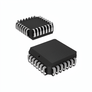 Buy Electronics Components Online Authorized Distributor Interface HC55185CIMZ96 28 LCC - Product Image 1