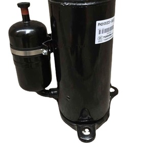 Compresseur de climatisation Mizone PH340X2CS 4KU2 R22 pour équipement de réfrigération, idéal pour la remplacement et la réparation - Product Image 4