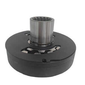 Bomba de Carga Hidráulica A10VG63 Original en Stock - Product Image 1