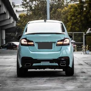 Auto <strong>Spare</strong> <strong>Parts</strong> Old to New M Bodykit F10 F18 Upgrade G30 MT Body Kit for <strong>BMW</strong> 5 Series F10 F18 2011-2017 - Product Image 4