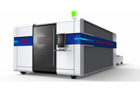 Nouvelle source laser à fibre IPG haute puissance 10KW 10000W série YLS-U pour machine de découpe laser CNC de métaux