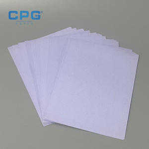 Suministro Directo de Fábrica, Papel para Manualidades A4 de 80 g/m², Brilla en la Oscuridad, Material para Scrapbooking, Cartulina de Color - Product Image 1