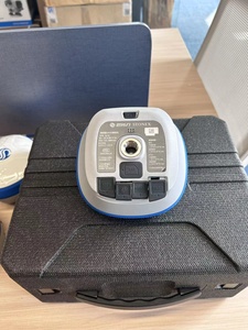 เครื่องมือสำรวจ Stonex S6II S980A GNSS RTK พร้อมตัวควบคุม P9IV GPS - Product Image 3