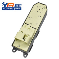 Nouveau commutateur de clignotant et interrupteur principal de lève-vitre en gros, OEM 84820-06100, avec voyant LED pour Vios