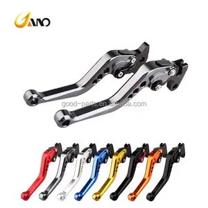 WANOU GD-G21002 Nmax PCX Z125 MIO Motorcycle Handle Lever