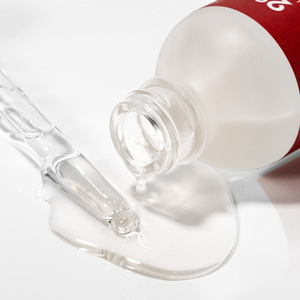 Suero Orgánico con Ácido Hialurónico B5 y Niacinamida, Antienvejecimiento, Reafirmante, Hidratante, Renovador de la Piel, Cuidado Facial Premium - Product Image 6
