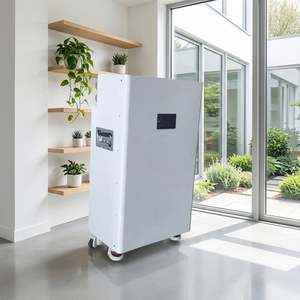 ชุดแบตเตอรี่ลิเธียม LIFEPO4 แบบ DIY สำหรับ EU US ขนาด 16Kwh 15kwh พร้อม BMS V19 48V 51.2V 16S 280Ah 314Ah สำหรับเก็บพลังงานในบ้าน - Product Image 3