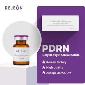 K Rejeon PDRN de Corea, Precio Directo de Fábrica, para Reparación e Hidratación de la Piel, 5mL X 5 viales por Caja - Product Image 3