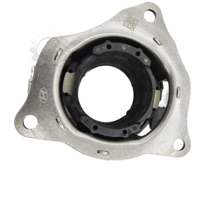 ชุดคลัตช์คุณภาพสูงพร้อมลูกปืนปล่อยคลัตช์ สำหรับ ISO9001 CE OEM 41420-2D000 41200-2D220 41200-2D010 414202D000 412002D220 - Product Image 2