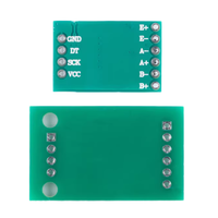 NOUVEAU Module HX711-Module de cellule de charge dédié