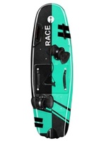 Planche de surf à moteur de haute qualité pour jeux aquatiques, planche de surf électrique rapide, efoil