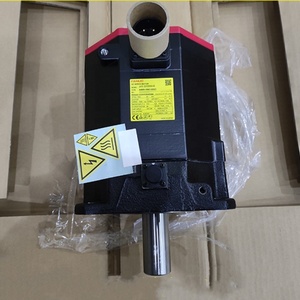 A06B-2085-B503 Accesorios para Sistema de Máquina FANUC, Motor Original Nuevo con Garantía de un Año - Product Image 2