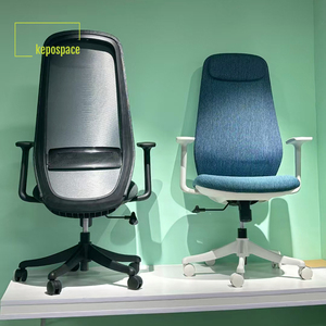 Chaises de <span class=keywords><strong>bureau</strong></span> modernes, table et chaise de <span class=keywords><strong>bureau</strong></span> ergonomiques <span class=keywords><strong>pour</strong></span> le <span class=keywords><strong>bureau</strong></span>, chaise en maille confortable, équipement de <span class=keywords><strong>bureau</strong></span> de haute qualité - Product Image 5