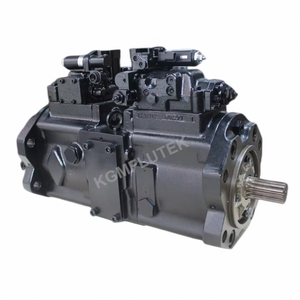 อะไหล่ปั๊มรถขุดตีนตะขาบ YUNKI Wholesale K5V200DTH-10DR-9N0B ปั๊มหลัก KAWASAKI KPM รุ่น K5V200DTH สำหรับ VOLVO E - Product Image 1