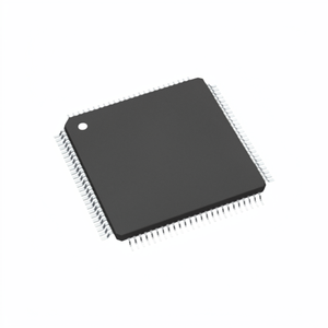 100 LQFP Embedded Manufacturer Channel IC MCU 32BIT 768KB FLASH 100LQFP R5F56517BGFP#<b>30</b> Electronic Componente - Product Image 1