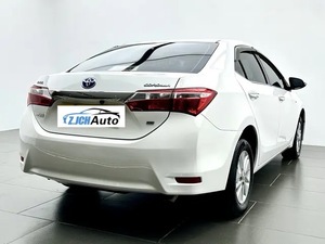 Toyota Corolla d'<span class=keywords><strong>occasion</strong></span> 2017, très vendue à l'échelle nationale, boîte manuelle, excellent rapport qualité-prix, conduite stable - Product Image 5