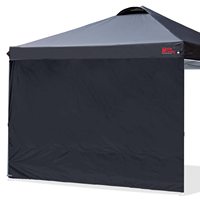 Heavy Duty 10x10 10x20 20x20 plegable Pop-up al aire libre impermeable evento promoción personalizada Feria Comercial con dosel de malla tienda