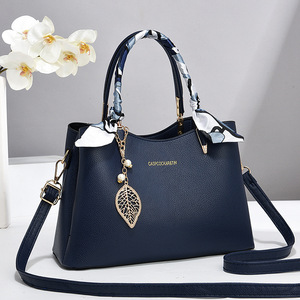 Bolso bandolera versátil y moderno para mujer, <span class=keywords><strong>de</strong></span> lujo, para otoño e invierno, elegante, nuevo, grande y lujoso. - Product Image 3