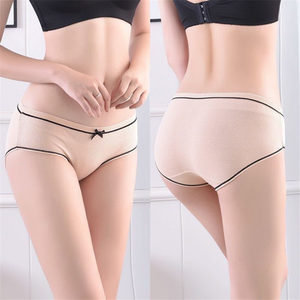 Mutandine da Donna di Tendenza, Slip Giovanili alla Moda, Stile Giapponese, Intimo Femminile - Product Image 2